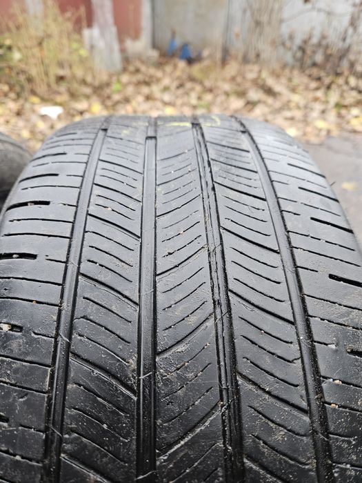 Michelin energy saver 215/50 R17