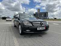 Mercedes C klasa 3.0 V6 (320CDI) Turbodiesel Kombi Hak