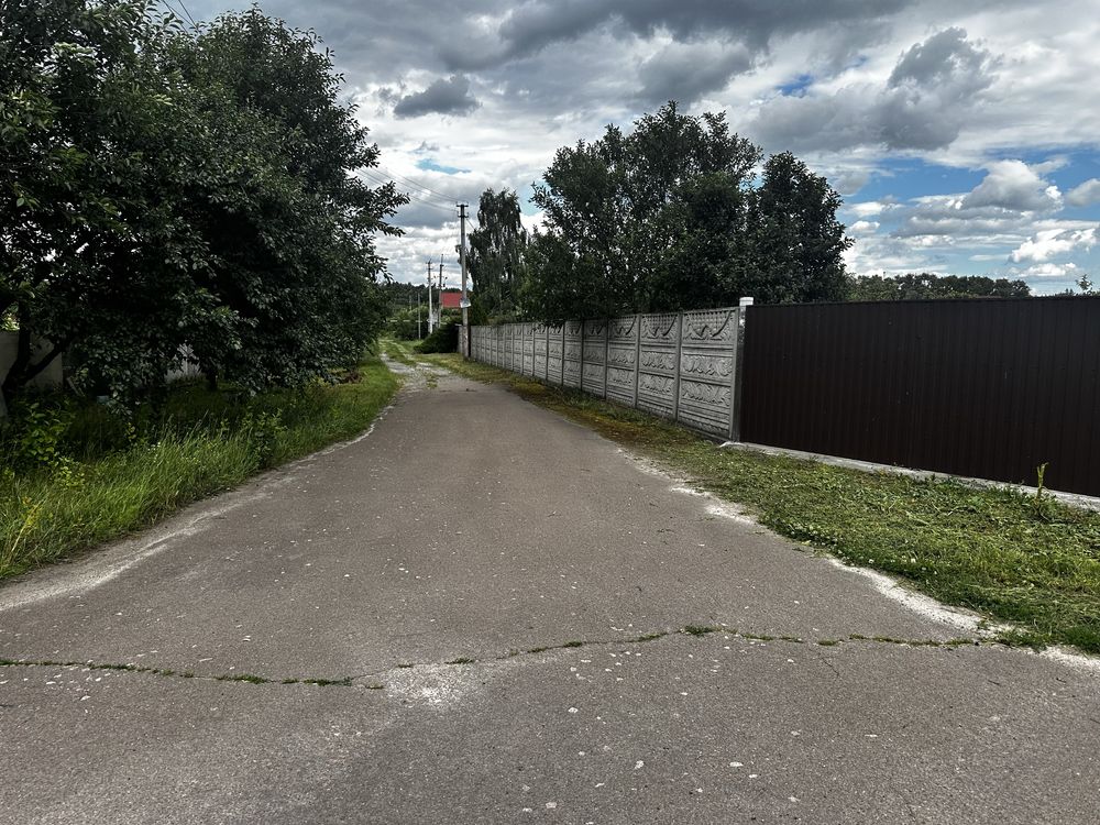 Продам 20 соток Андріївка