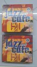 Płyty CD Jazz Cafe volume 2