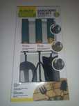 3 utensilios de jardinagem