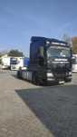 MAN  MAN TGX 440 2011 rok