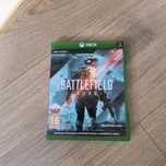 Battlefield 2042 Xbox