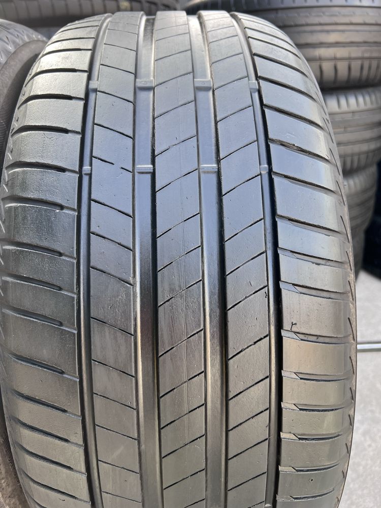 Шини літні R18 245 45 Bridgestone Turanza T005 Silent