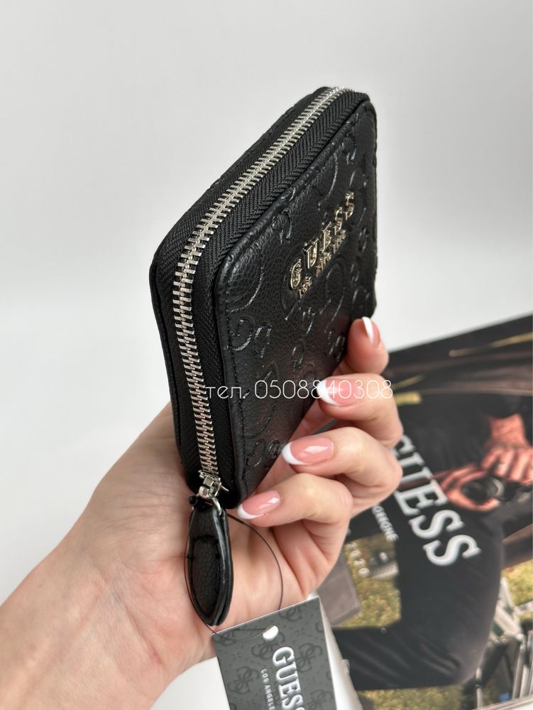 Гаманець GUESS