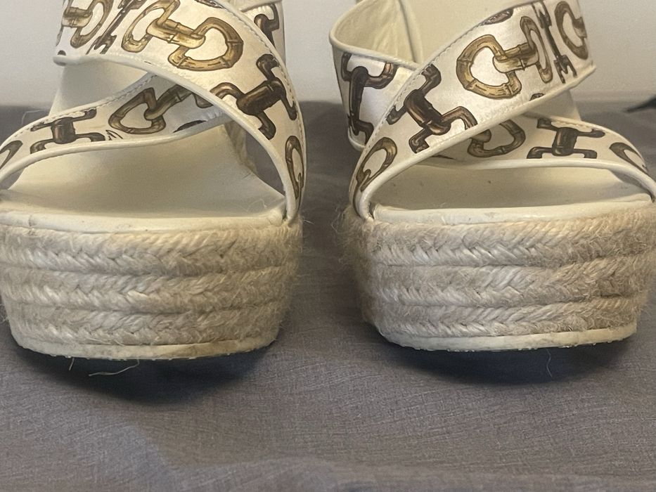 Gucci socas/ mules originais