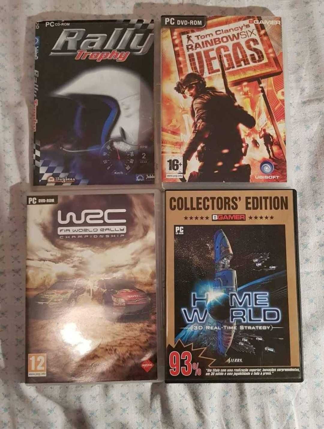 Jogos para PC Computador valor individual