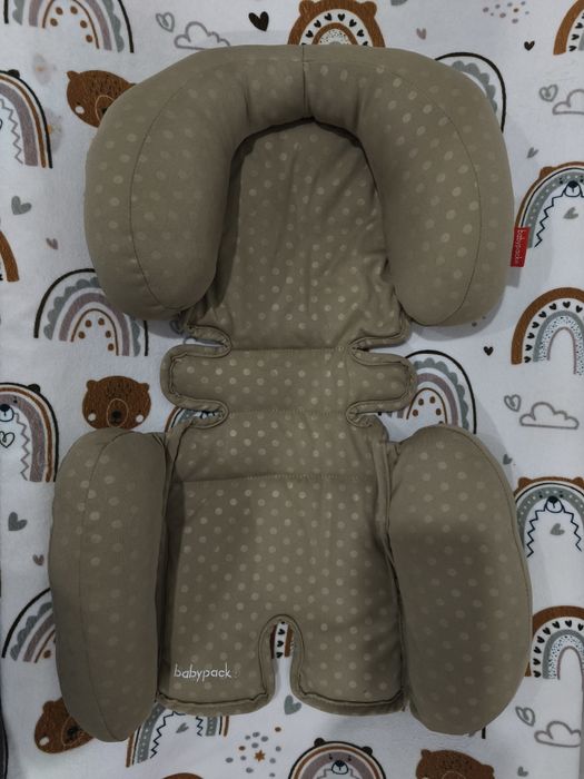 Almofada redutora bebé conforto