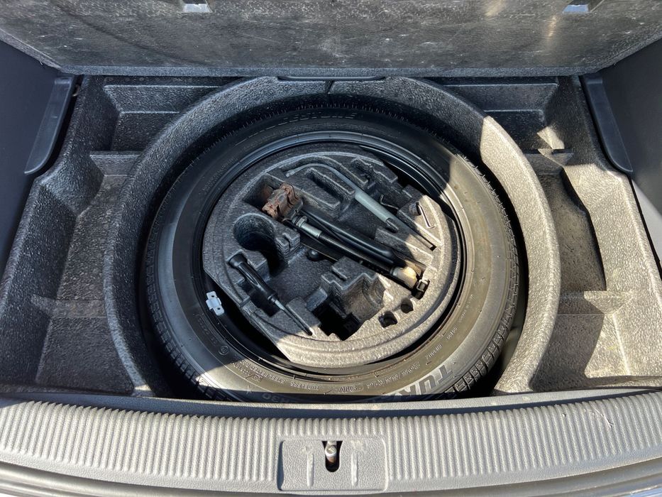 Volkswagen Golf Plus 2.0 tdi 2005