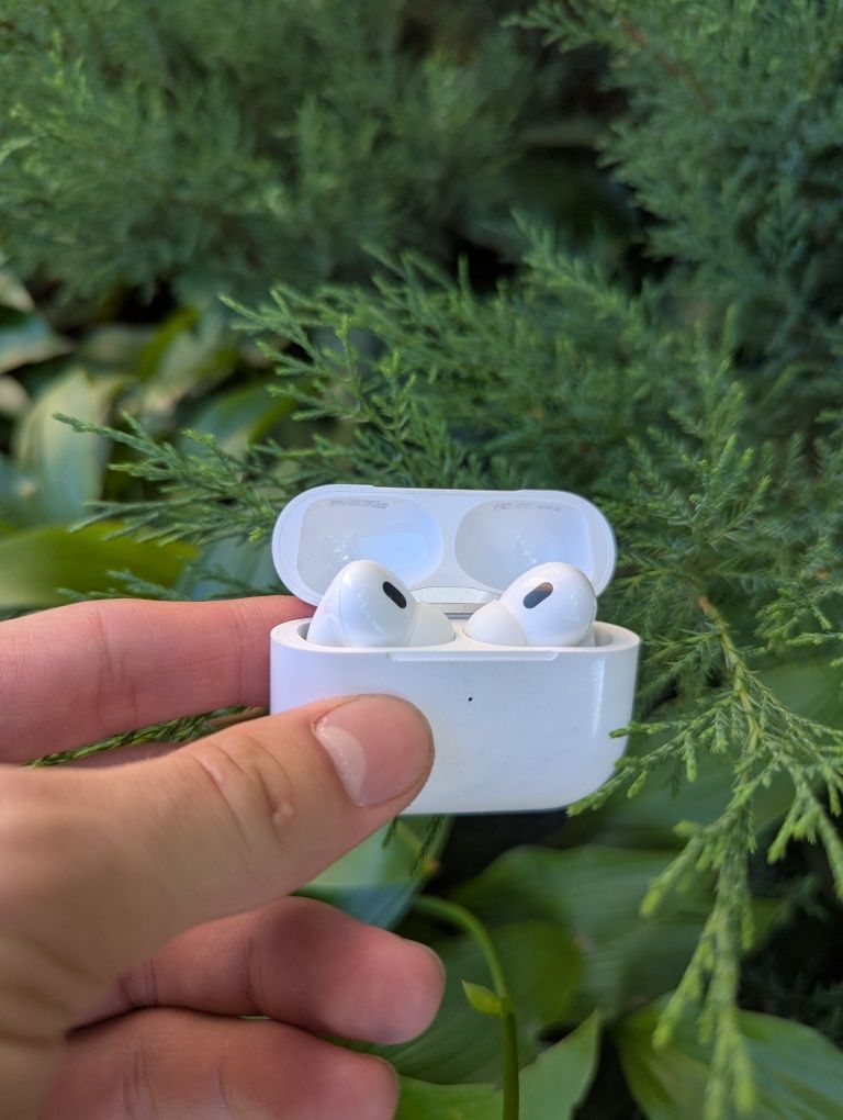 ‼️ПОДАРОК‼️ |airpods pro |  як оригінал