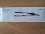 Prostownica parowa Babyliss ST595E