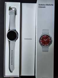 Galaxy Watch6 Classic. 47mm