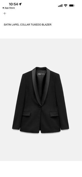 Жакет і спідниця зара, нові