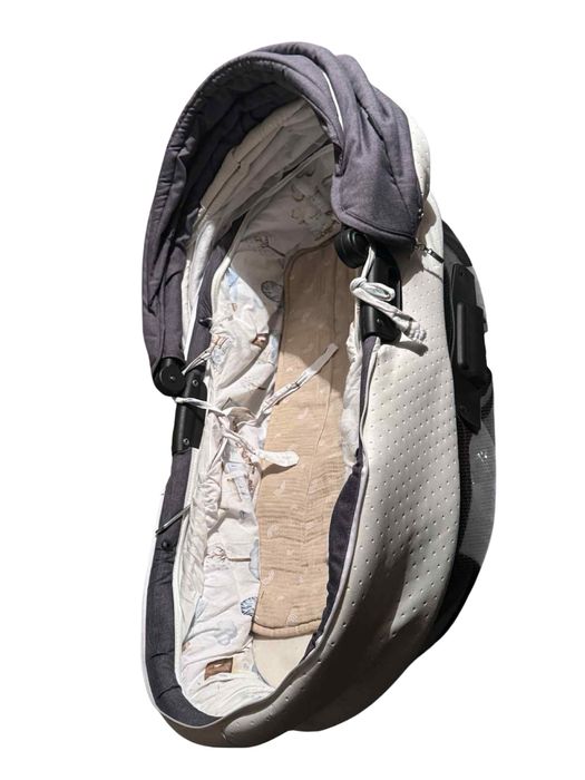 Oddam Wózek 2w1 Coletto Spacerówka Gondola