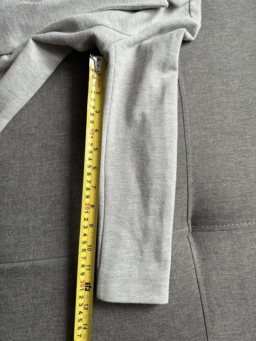 Marynarka reserved 128