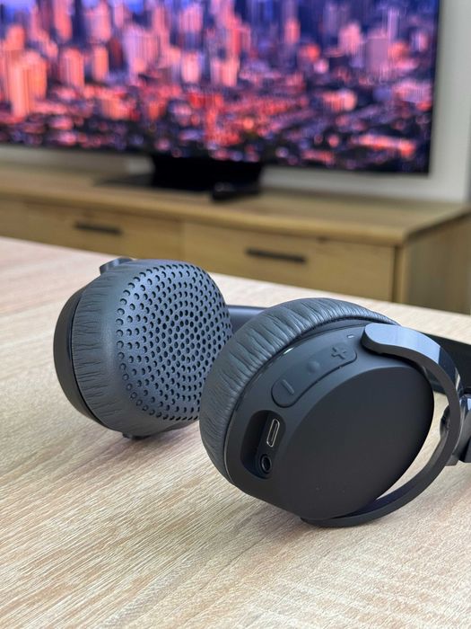 Навушники Skullcandy Riff Wireless XT 2 Нові