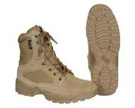 Buty MFH Max Fuchs Mision Coyote 18843R rozmiar 47