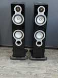 Monitor Audio GS20 Gold Signature премиальная HiFi акустика
