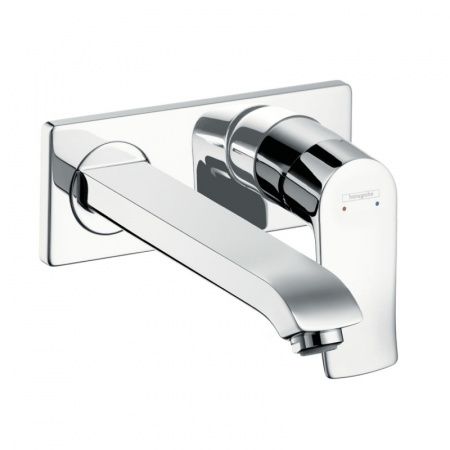 Hansgrohe Bateria umywalkowa ścienna