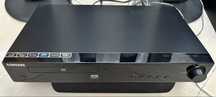 Home cinema Samsung
