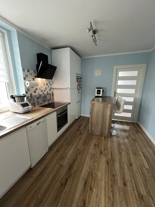 Bez pośredników!! Sprzedam Mieszkanie 2 pokojowe 44m2 Szczawno Zdrój