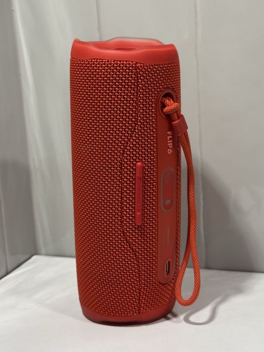 JBL Flip 6 - jak nowy