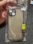 Etui - Case - IPhone 13 - Apple