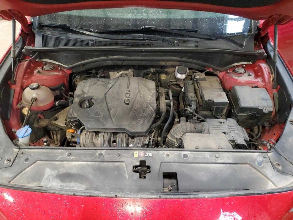 HYUNDAI Santa Fe Sel 2021
