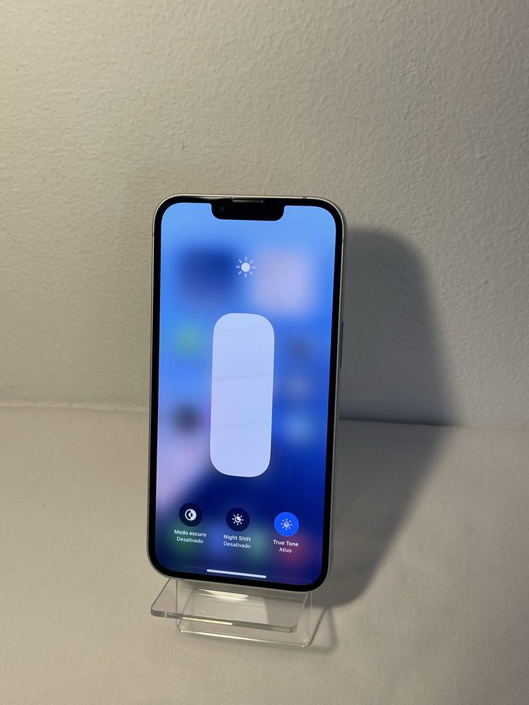iPhone 16e 128 GB NOVO