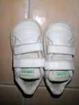 Sapatinhas adidas