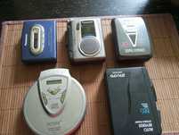 Walkman Panasonic