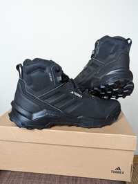 Черевики Adidas Terrex AX4 Mid Beta Cold.Rdy US 10,5