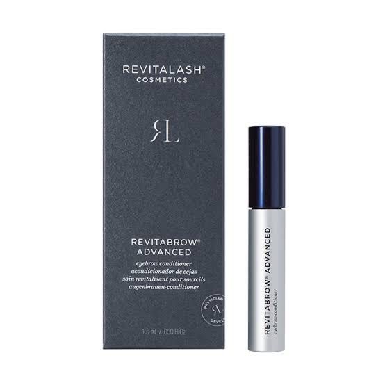 Сироватка-кондиціонер для брів revitabrow advanced