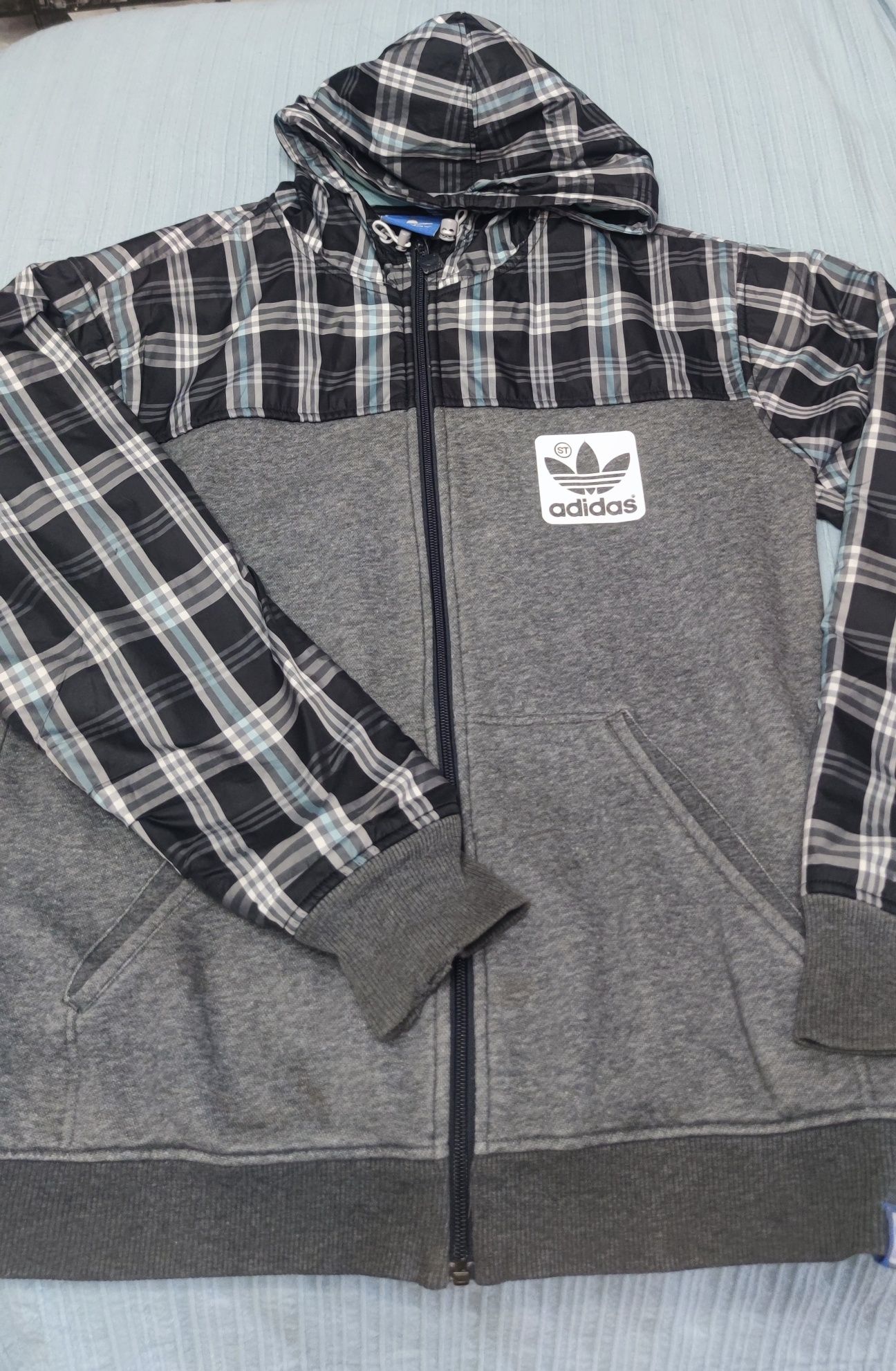 Casaco Adidas (homem)