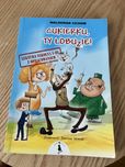 Cukierku, ty łobuzie