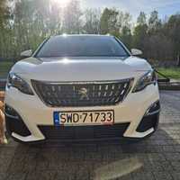 Peugeot 3008 1.2 Pure Tech GPF Active S&S