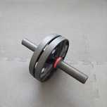 Roda Abdominal Como nova
