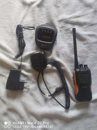 Vendo hyt tc 610 vhf analógico seminovo bombeiros