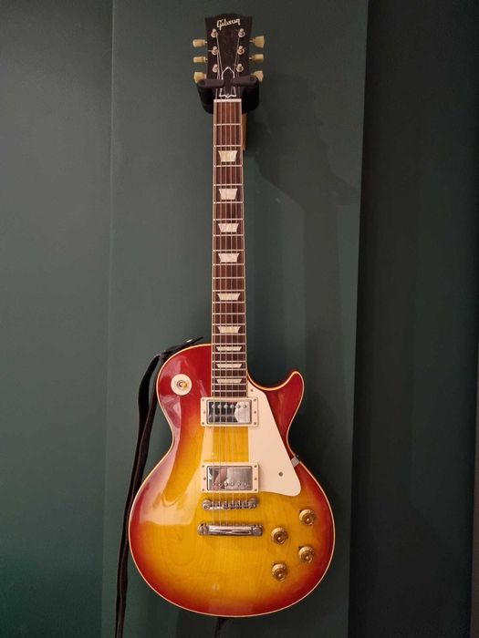 Gibson Les Paul R8