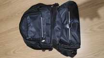 Mochila de transporte para equipamento fotográfico