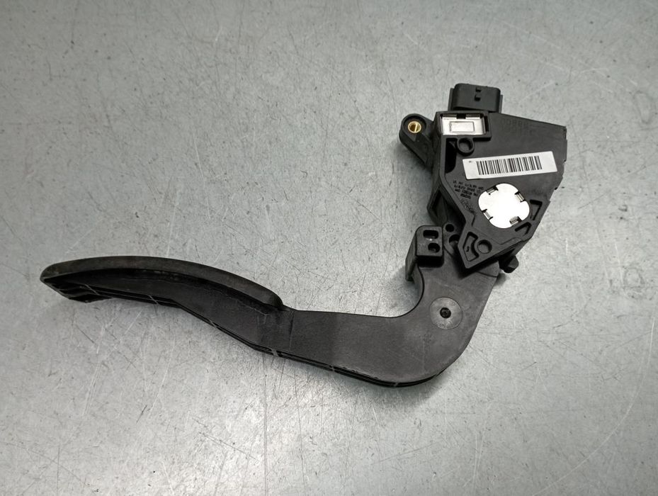 Pedal do acelerador DACIA Dokker (0S_)