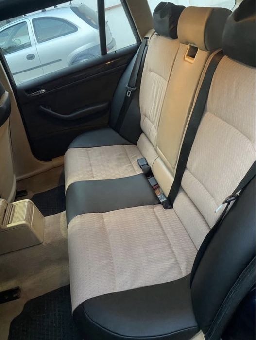 BMW 320D Ano 2000