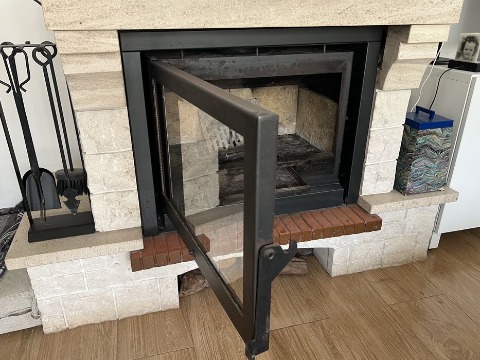 Vendo recuperador calor Solzaina