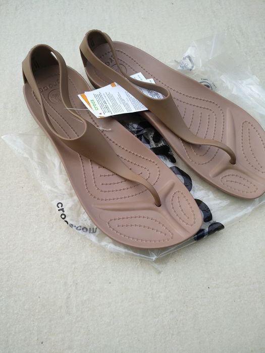 Crocs Sexi Flip W8  38/39
