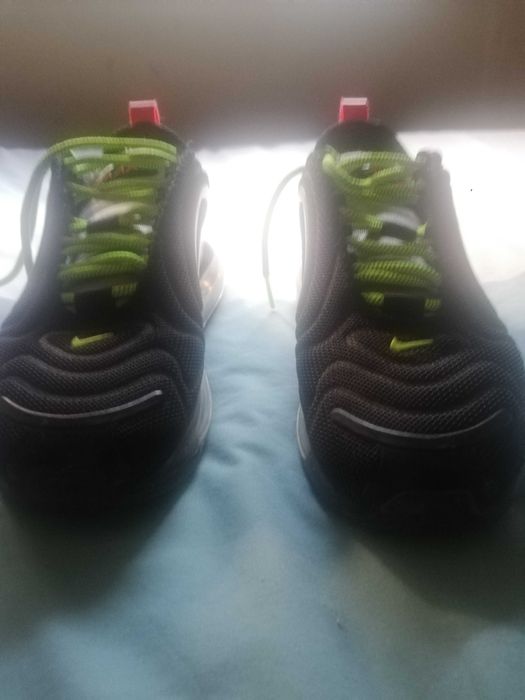 Nike 720 novos t 37