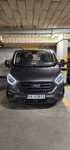 Ford Transit Custom  salon Polska auto jak nowe faktura VAT