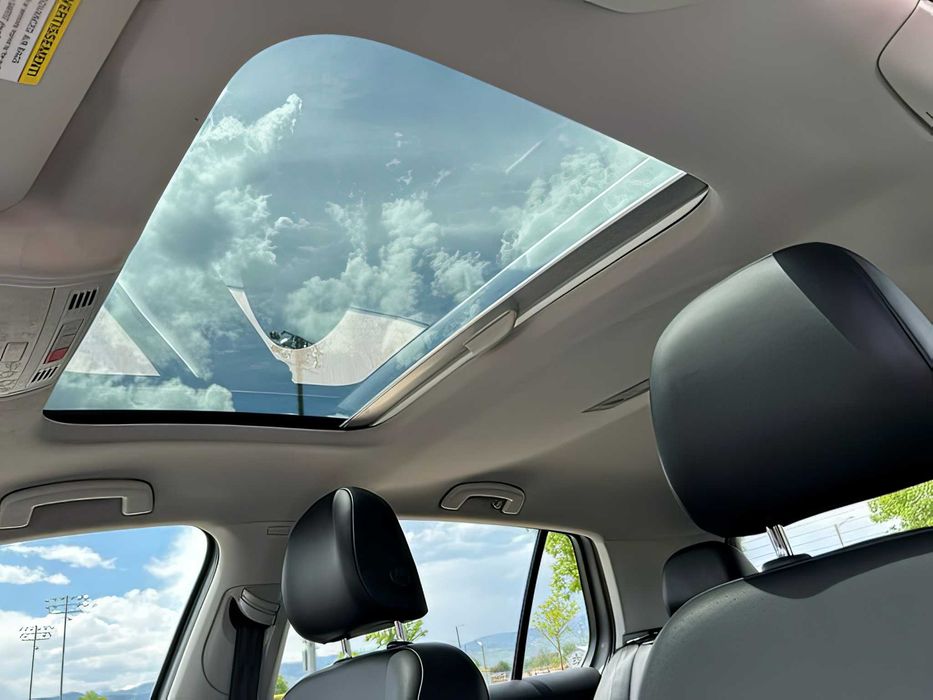 Volkswagen Golf      2016