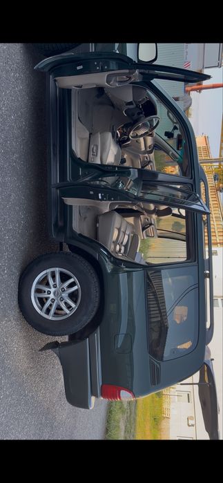 Lexus LX 470 (1998r)