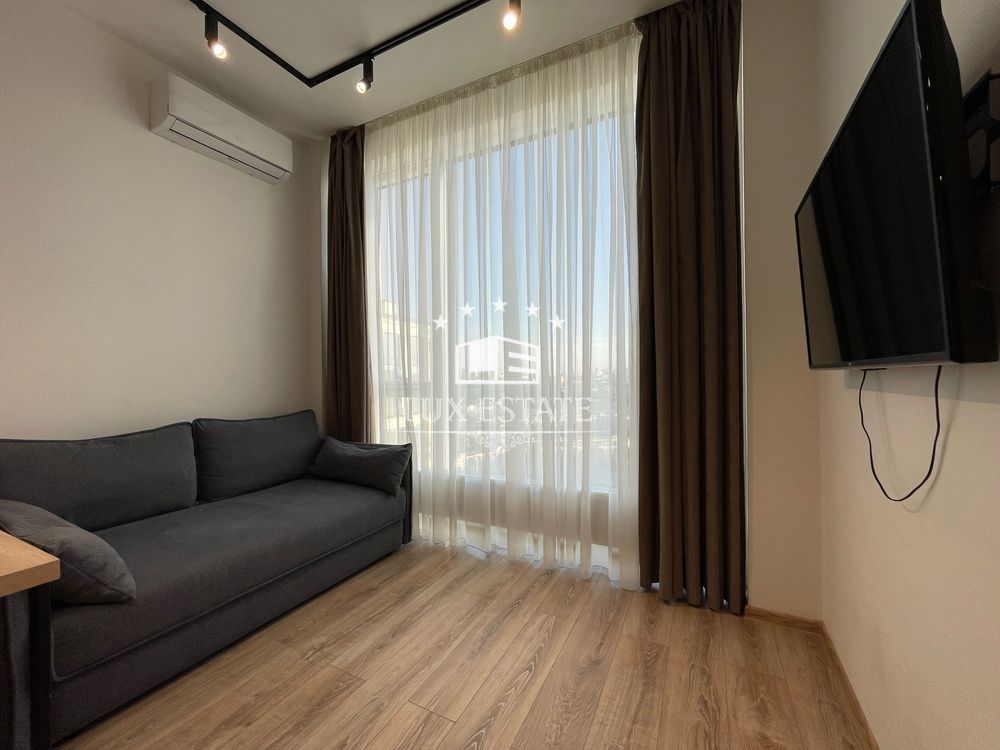 Продажа 2-комнатной квартиры ЖК Smart Plaza Polytech (КПИ)