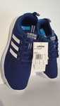 Buty nowe męskie sportowe Adidas Lite Racer rozmiar 43 1/3
